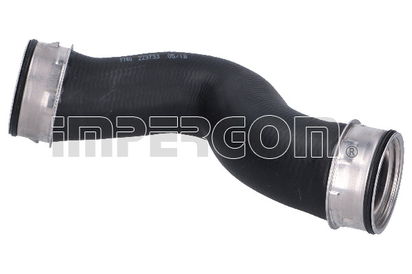 Furtun aer supraalimentare AUDI A3 (8P1) 2.0 TFSI  benzina 200 cai ORIGINAL IMPERIUM 223733