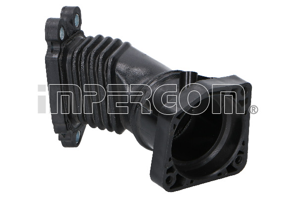 Furtun aer supraalimentare FORD FOCUS II (DA_, HCP, DP) 1.6 TDCi  diesel 109 cai ORIGINAL IMPERIUM 224143