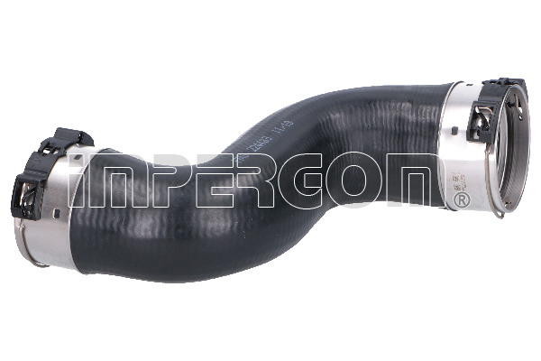 Furtun aer supraalimentare MERCEDES-BENZ SPRINTER 5-t platou / sasiu (B906) 515 CDI (906.153, 906.155, 906.253, 906.255)  diesel 150 cai ORIGINAL IMPERIUM 224483