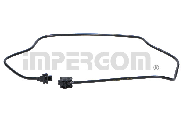 Furtun radiator ORIGINAL IMPERIUM 225807