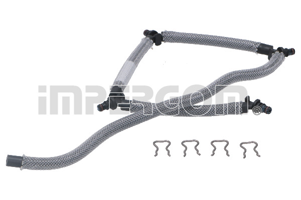Furtun supracurgere combustibil ORIGINAL IMPERIUM 85203