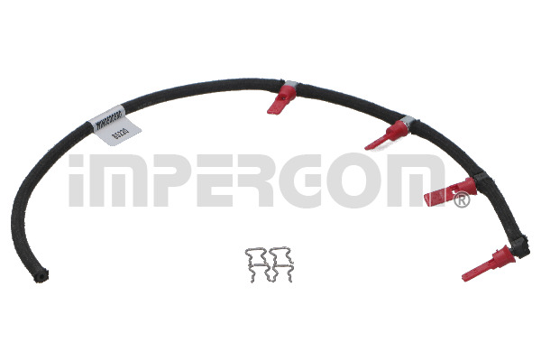 Furtun supracurgere combustibil ORIGINAL IMPERIUM 85220