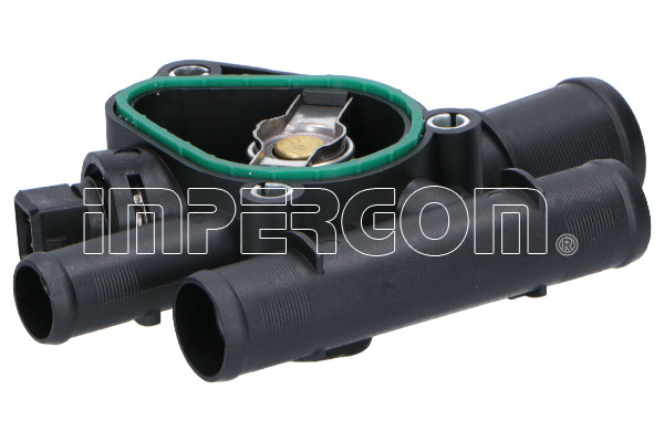 Carcasa termostat ORIGINAL IMPERIUM 90619
