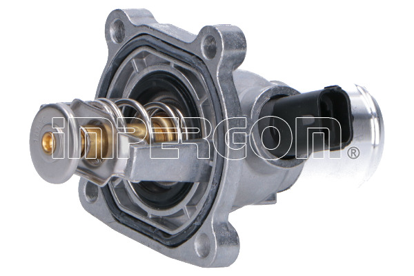 Carcasa termostat OPEL ASTRA H (A04) 1.6 (L48)  benzina 105 cai ORIGINAL IMPERIUM 90802