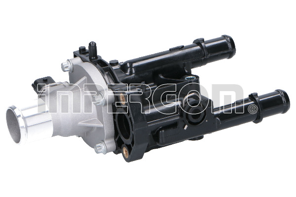Carcasa termostat OPEL ASTRA J (P10) 1.6 (68)  benzina 115 cai ORIGINAL IMPERIUM 90830