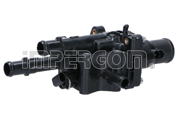 Carcasa termostat OPEL ASTRA J (P10) 1.6 (68)  benzina 115 cai ORIGINAL IMPERIUM 90832