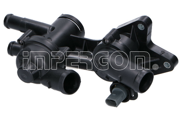 Carcasa termostat VW TOURAN (1T1, 1T2) 1.9 TDI  diesel 105 cai ORIGINAL IMPERIUM 90877