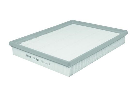 Filtru aer KNECHT LX735