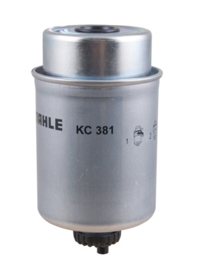 Filtru combustibil KNECHT KC381