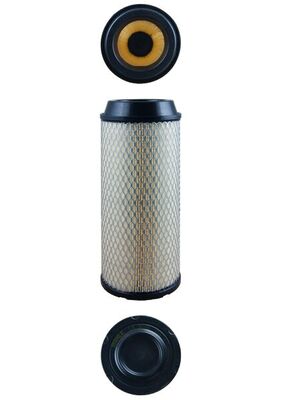 Filtru aer KNECHT LX 3008