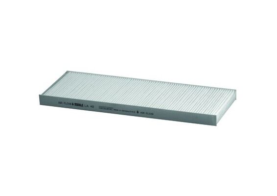 Filtru polen KNECHT LA49