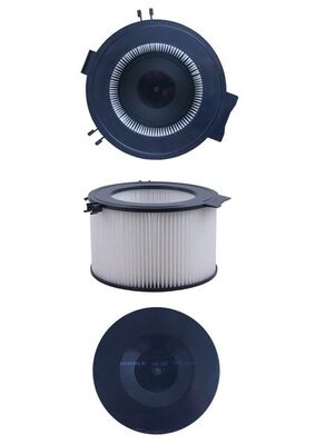 Filtru polen KNECHT LA65