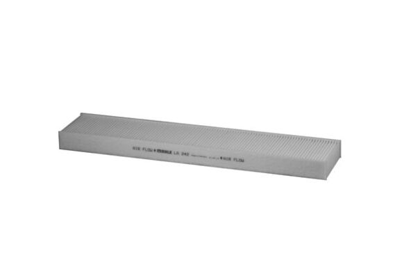 Filtru polen KNECHT LA 242