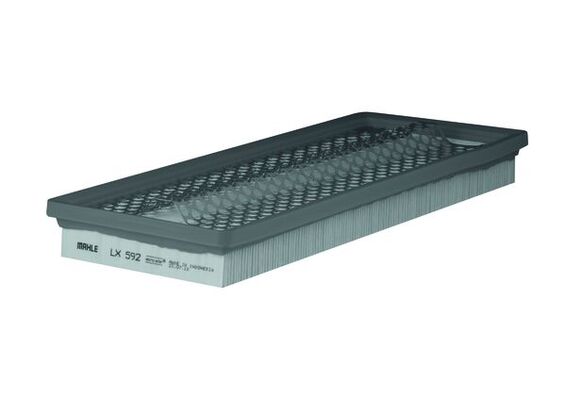 Filtru aer KNECHT LX592