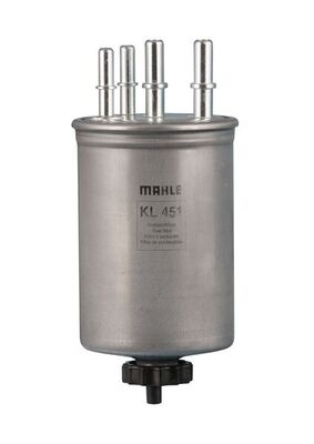 Filtru combustibil KNECHT KL451