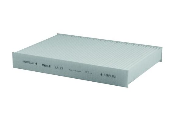 Filtru polen KNECHT LA87
