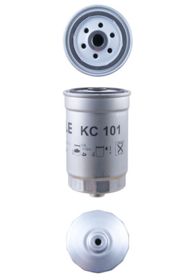 Filtru combustibil KNECHT KC101