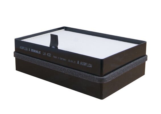 Filtru polen KNECHT LA432