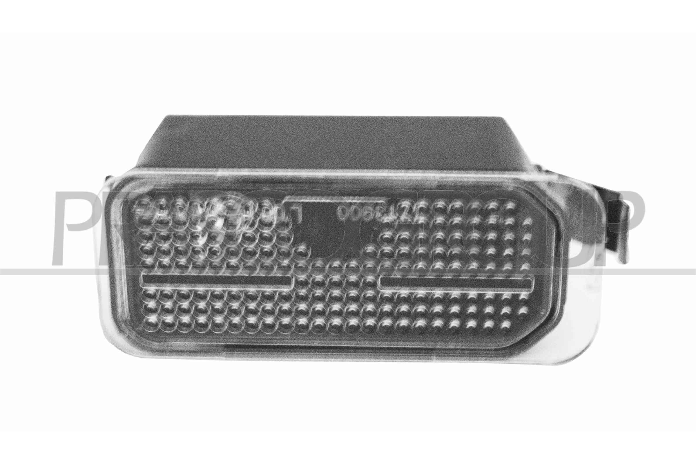 Iluminare numar de circulatie PRASCO FD3444355