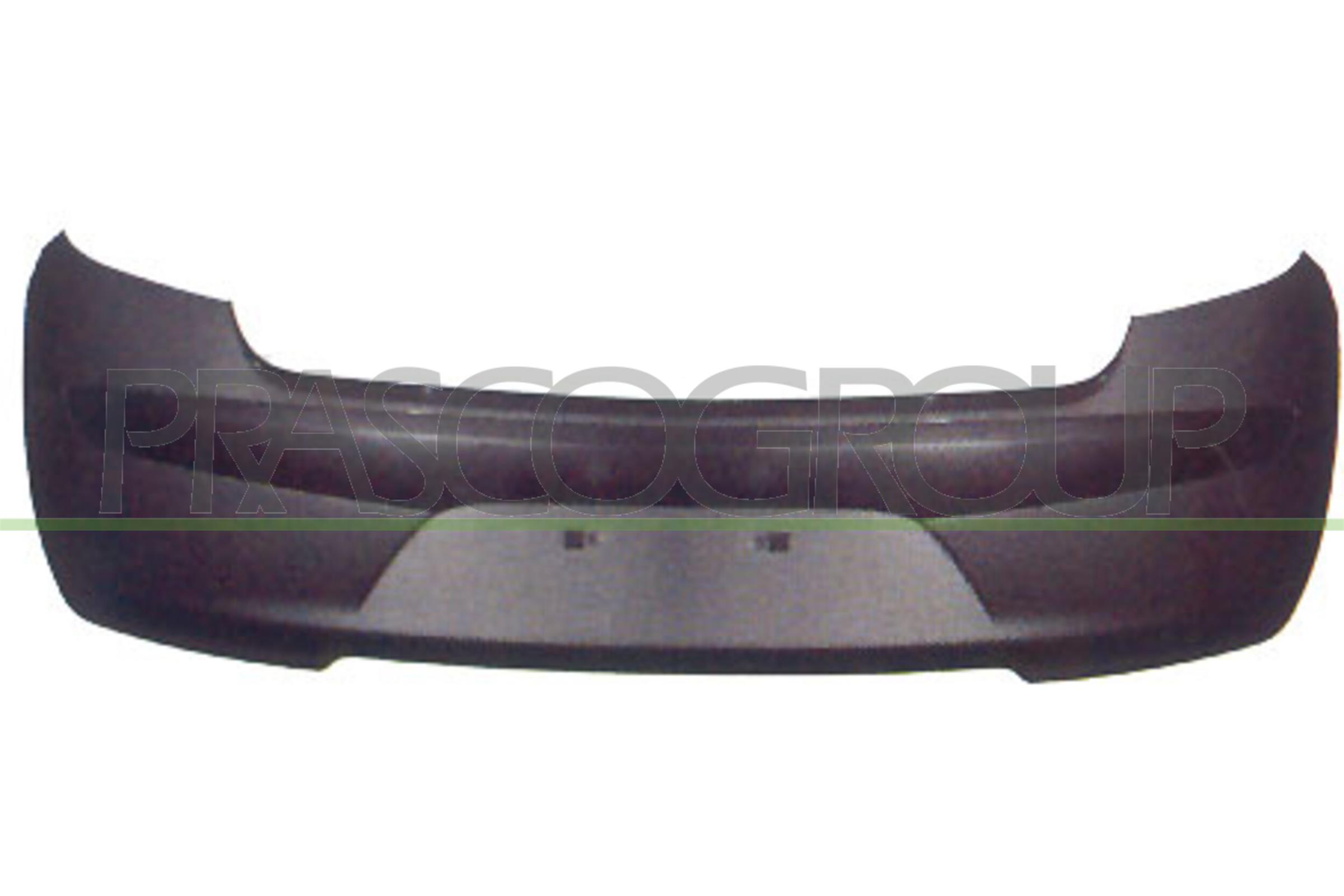 Tampon PRASCO HN0021051