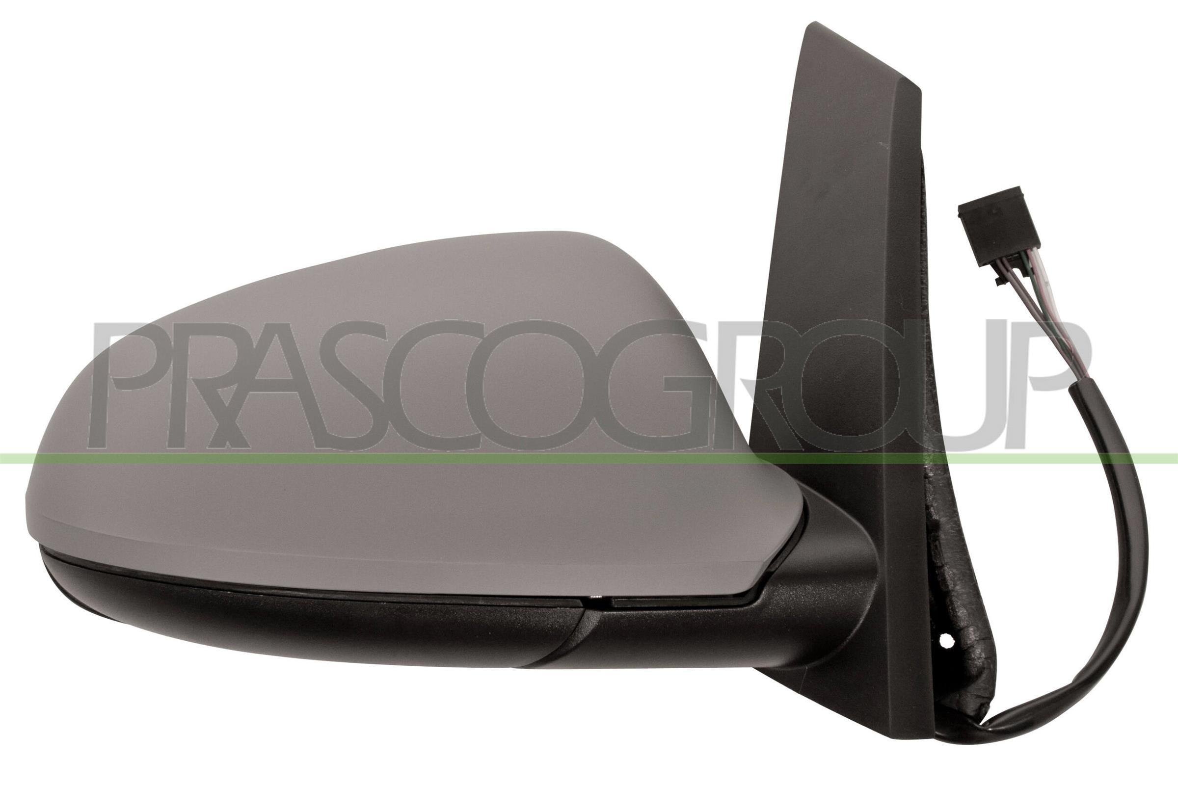 Oglinda exterioara OPEL ASTRA J Sports Tourer (P10) 1.7 CDTI (35)  diesel 110 cai PRASCO OP4167313P