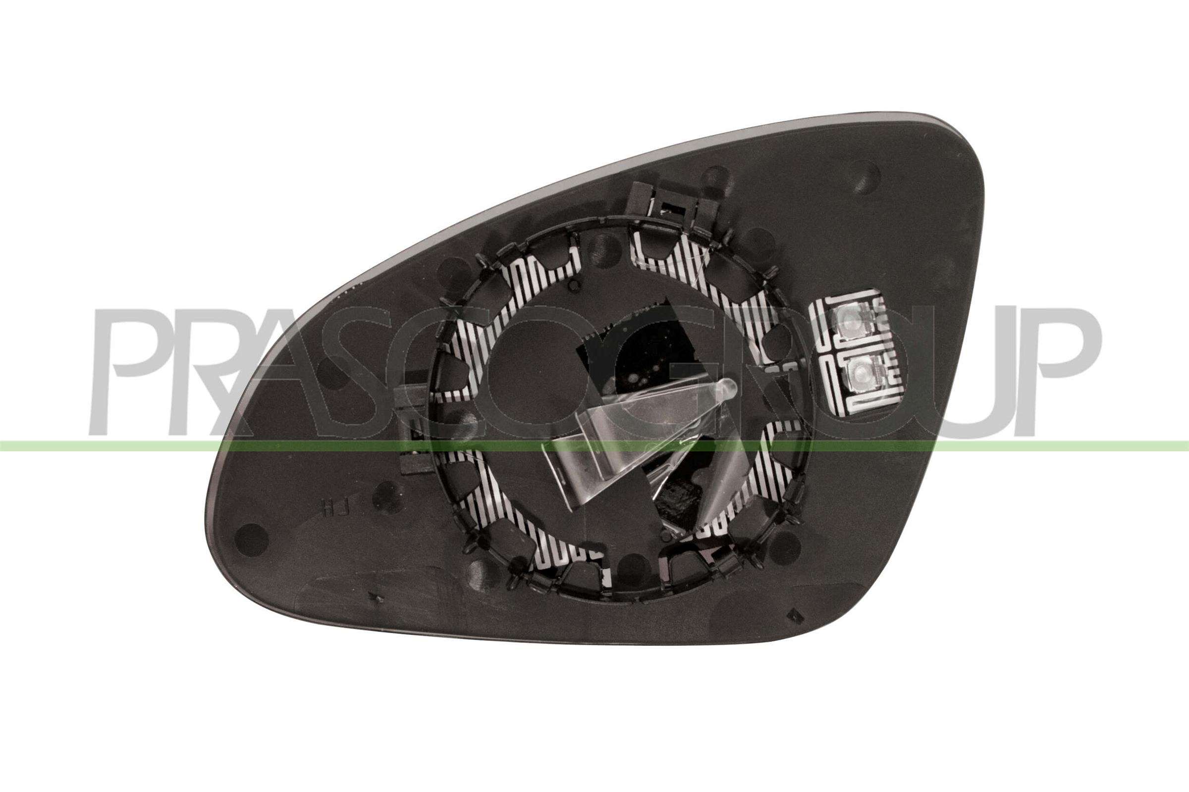 Sticla oglinda retrovizoare exterioara OPEL ASTRA J Sports Tourer (P10) 1.7 CDTI (35)  diesel 110 cai PRASCO OP4167503