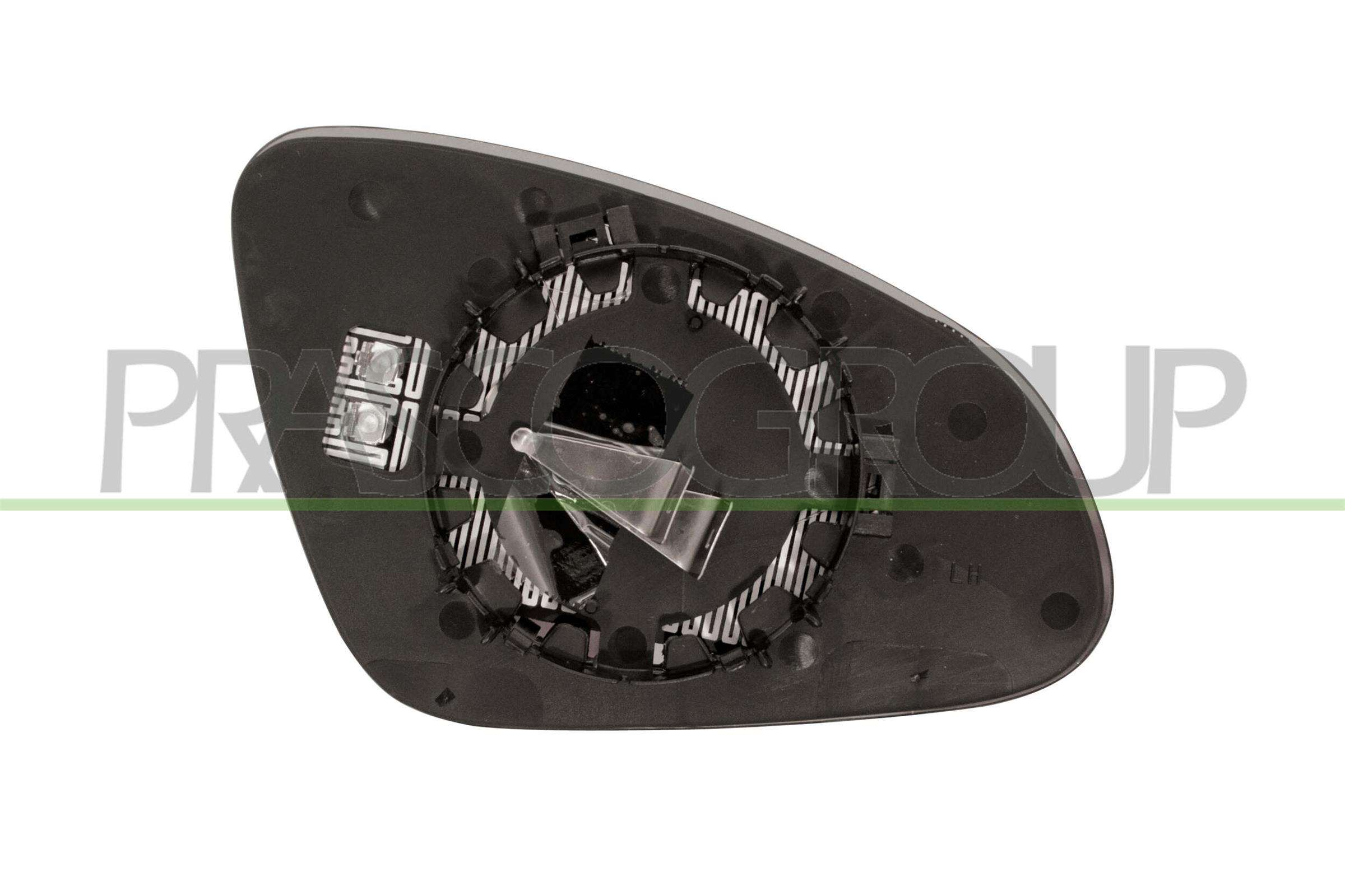 Sticla oglinda retrovizoare exterioara OPEL ASTRA J Sports Tourer (P10) 1.7 CDTI (35)  diesel 110 cai PRASCO OP4167504
