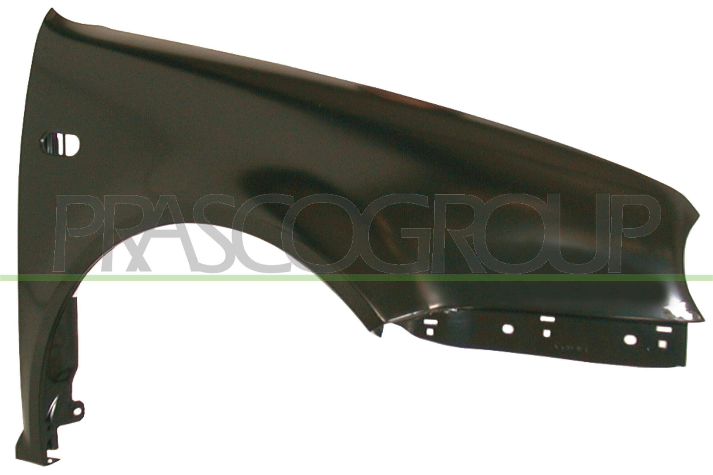 Aripa VW GOLF IV (1J1) 1.4 16V  benzina 75 cai PRASCO VG0343003