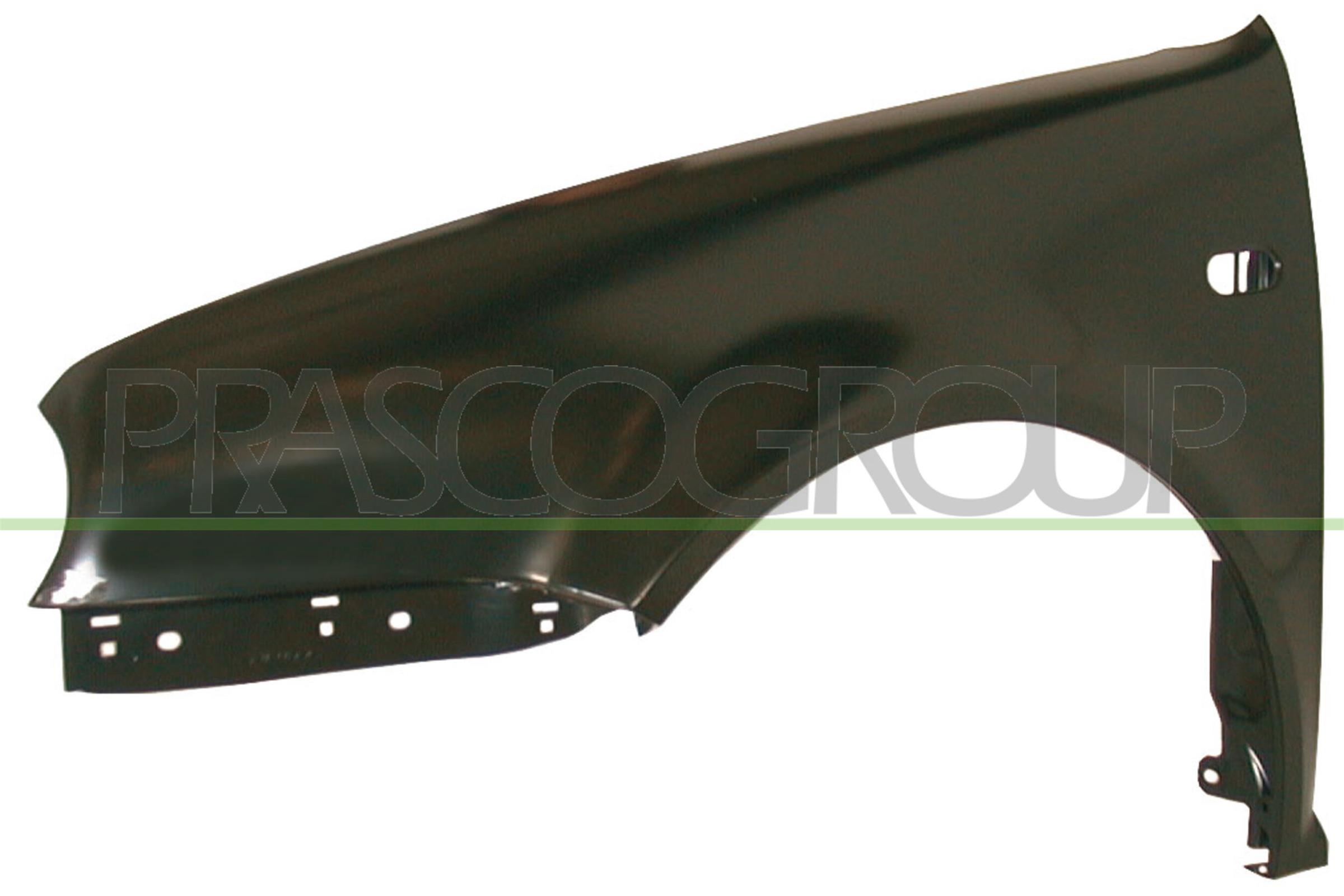 Aripa VW GOLF IV (1J1) 1.4 16V  benzina 75 cai PRASCO VG0343004