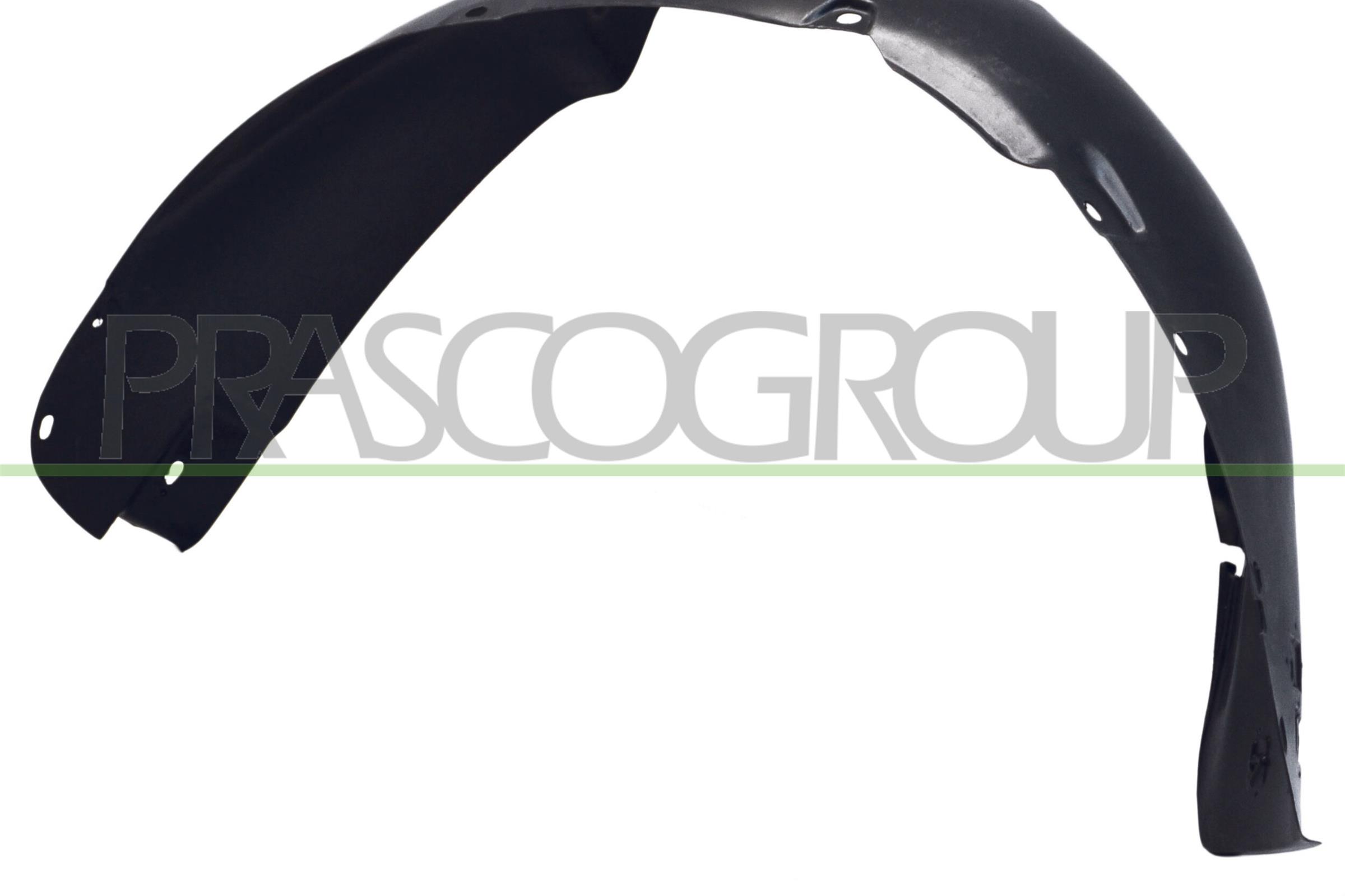 Aripa interioara VW GOLF IV (1J1) 1.4 16V  benzina 75 cai PRASCO VG0343603