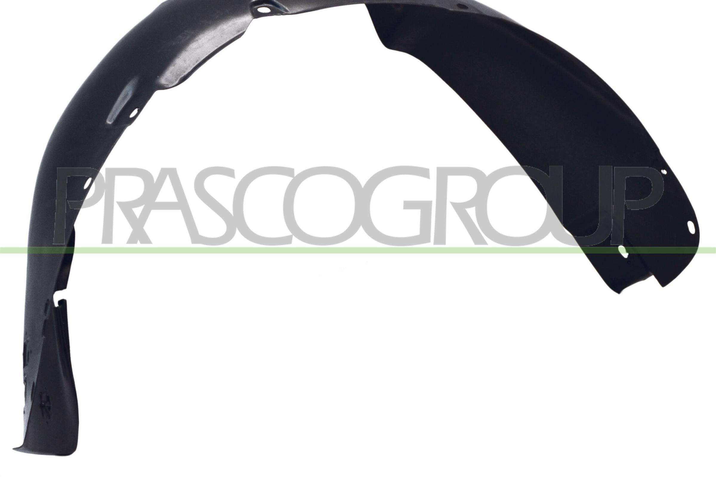 Aripa interioara VW GOLF IV (1J1) 1.4 16V  benzina 75 cai PRASCO VG0343604