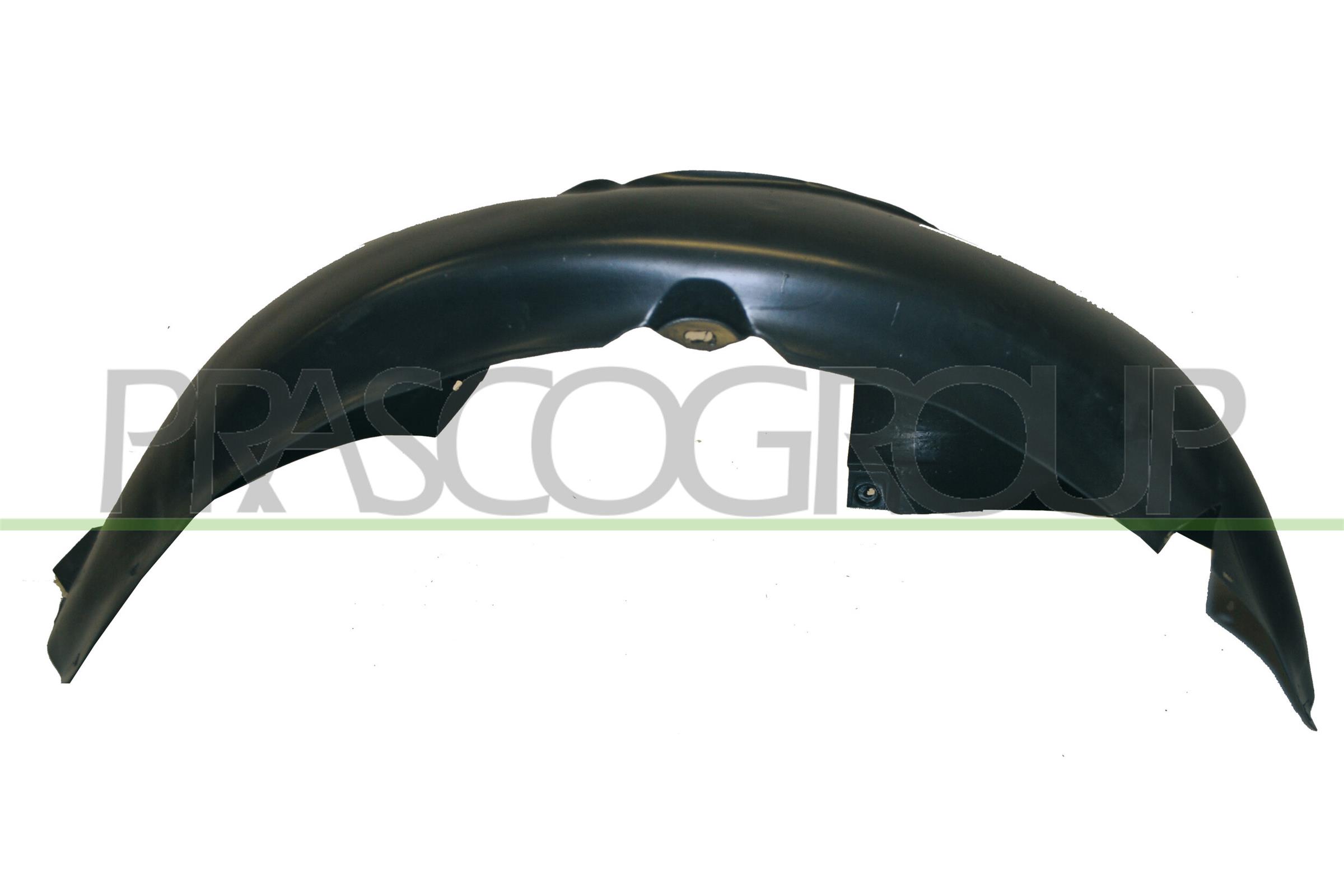 Aripa interioara VW GOLF V (1K1) 1.9 TDI  diesel 105 cai PRASCO VG0363614