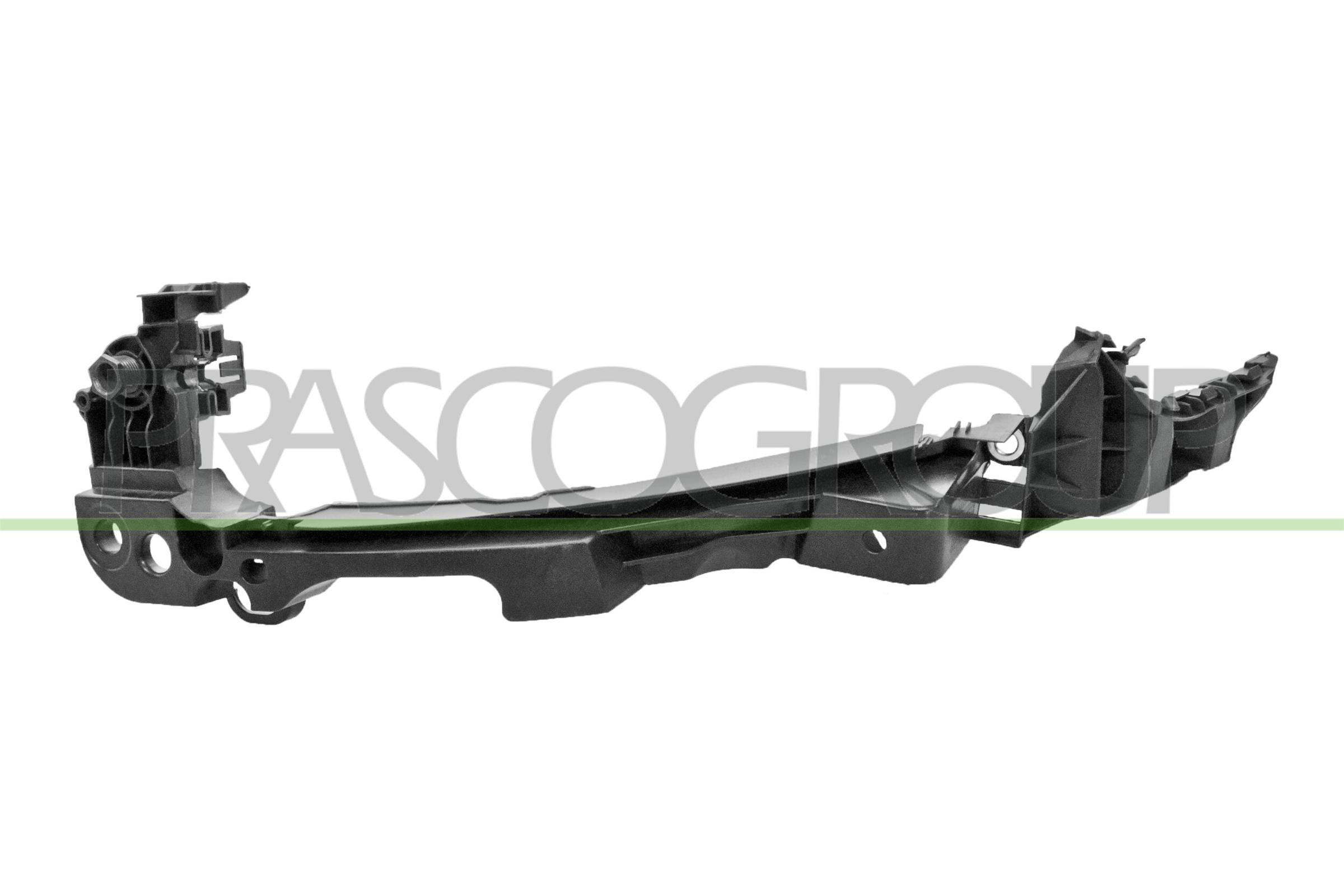 Suport far VW GOLF VI (5K1) 2.0 TDI diesel 110 cai PRASCO VG0381006