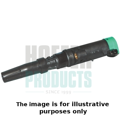 Bobina de inductie HOFFER 8010300E