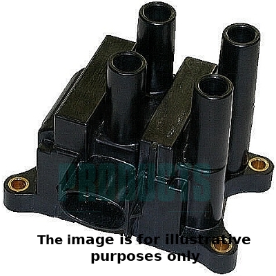 Bobina de inductie HOFFER 8010318E