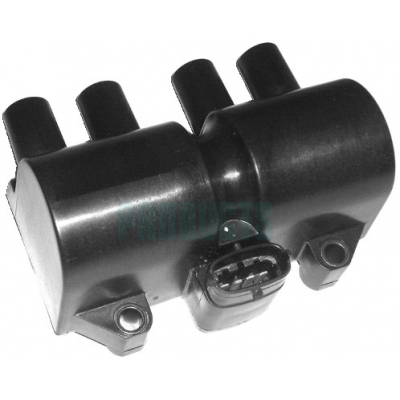 Bobina de inductie HOFFER 8010377