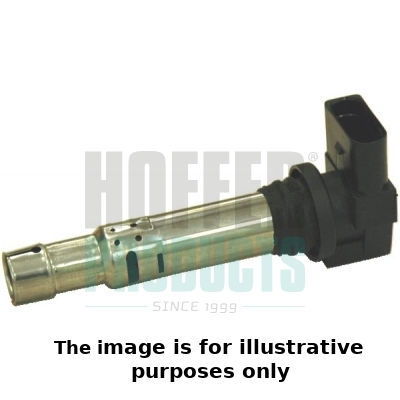 Bobina de inductie HOFFER 8010478E