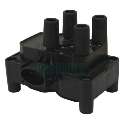 Bobina de inductie HOFFER 8010628