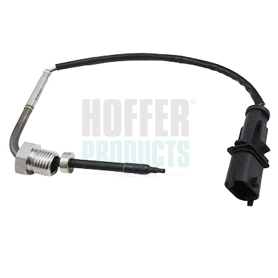 Senzor temperatura gaze evacuare OPEL INSIGNIA A (G09) 2.0 CDTI (68)  diesel 163 cai HOFFER 7451951E