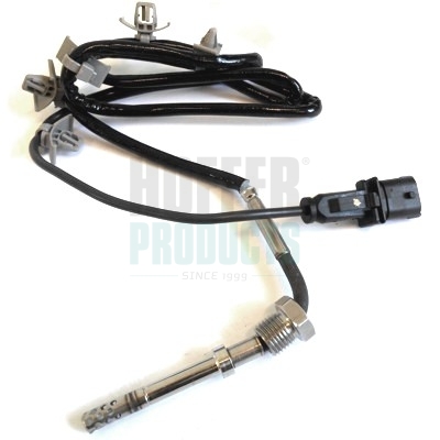 Senzor temperatura gaze evacuare OPEL INSIGNIA A (G09) 2.0 CDTI (68)  diesel 163 cai HOFFER 7451952