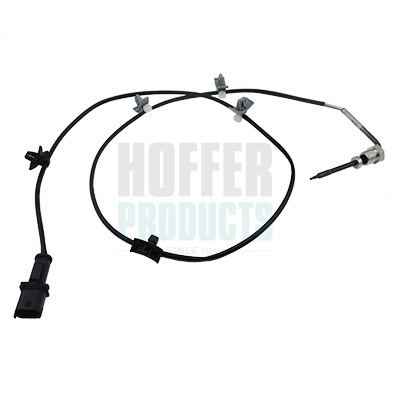 Senzor temperatura gaze evacuare OPEL INSIGNIA A (G09) 2.0 CDTI (68)  diesel 163 cai HOFFER 7451952E
