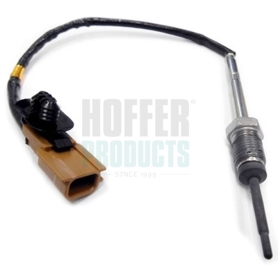 Senzor temperatura gaze evacuare HOFFER 7452020