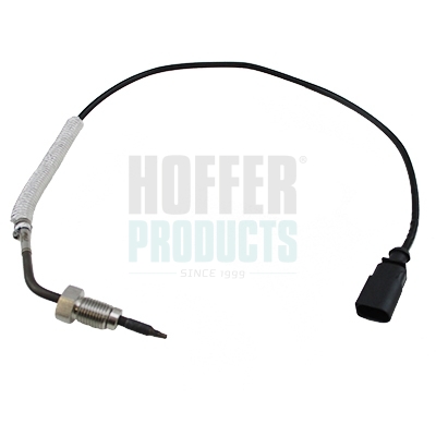 Senzor temperatura gaze evacuare VW GOLF VII Variant (BA5, BV5) 2.0 TDI  diesel 150 cai HOFFER 7452133E