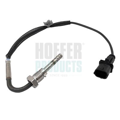 Senzor temperatura gaze evacuare OPEL INSIGNIA A (G09) 2.0 CDTI (68)  diesel 163 cai HOFFER 7452403
