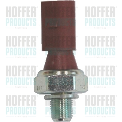 Senzor presiune ulei AUDI A4 B7 (8EC) 2.0 TDI  diesel 140 cai HOFFER 7532028
