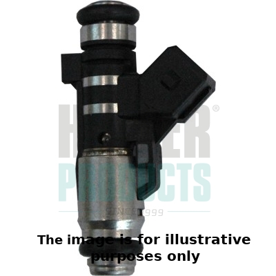 Injector HOFFER H75112202E