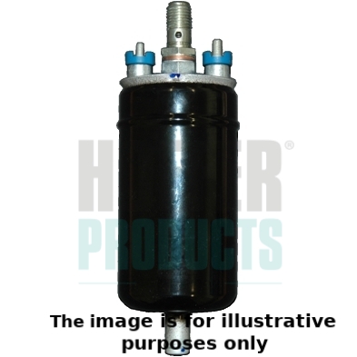 Pompa combustibil HOFFER 7506007E