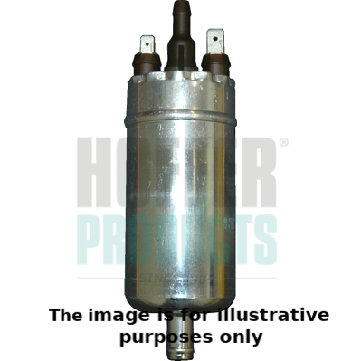 Pompa combustibil HOFFER 7506034E