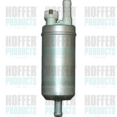 Pompa combustibil HOFFER 7506041