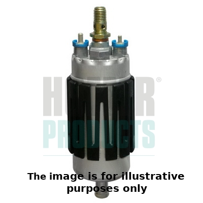 Pompa combustibil HOFFER 7506077E